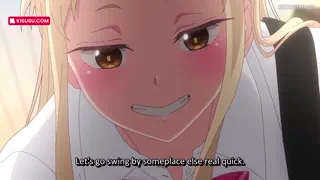 Hot Student Wants Creampie