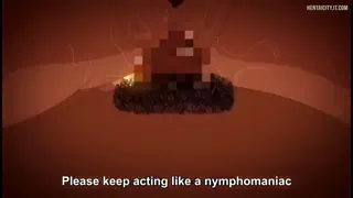 Mom And Daughter Enjoying Sensei's Cock