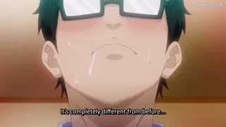 Teen Bullier Getting Bullied [Homemade]