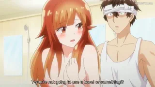 Love That Cannot Be Hidden (Uncensored)