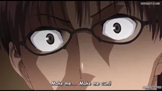 Made her take responsibility for being used by his bully