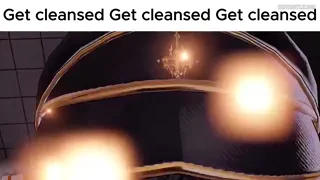 Get cleansed by sister - Homemade 3D Hentai