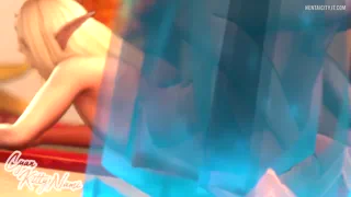 Elves Are for Breeding Futa