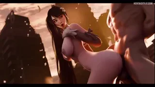 Eve (Bubbleb) [Stellar Blade]