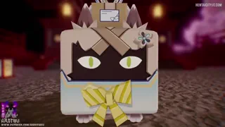 Big Ass Kirara Interracial [Genshin Imapct]