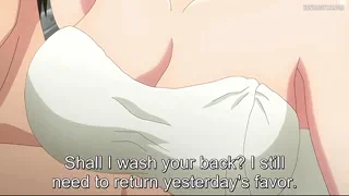 Cute Huge Melons Get Drilled