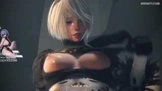 2b lewd sex video