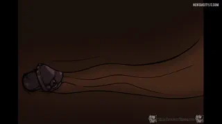 Felkin Breeding by Monster Cock (Sterr)