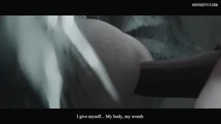 Feral Monster Big Cock (Zmsfm) [Mf]