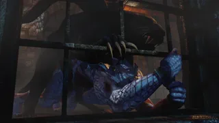 Displaced Urges Gay Monster (Nakedsav)