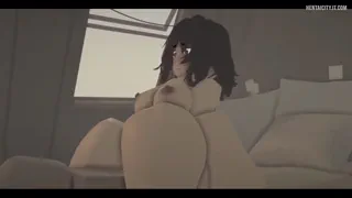 Roommate wants sex [Akrscoi]