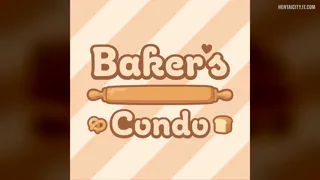 BAKERS CONDO (18+) FREE CONDOS