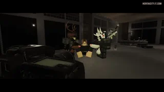 I love joining my friends :3