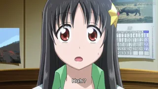 Mou Hasamazu ni wa Irarenai [Pt.1]