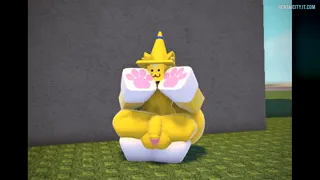 Help finding whorblox skin