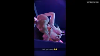 Me and (What Was Once) your healslut