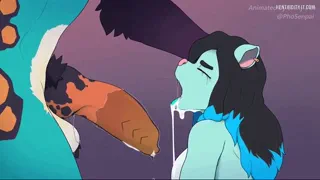 Good girl (Phosenpai) [Mf]