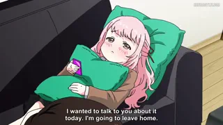 Yamitsuki Pheromone - [Ep2]