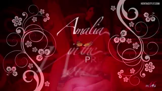 Amalia in Wonderland 4 - Part 1 (Monica Rossi)