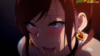 Himawari wa yoru ni saku