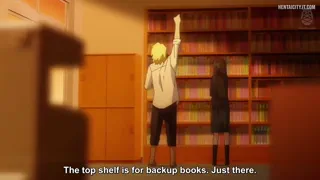 Yamitsuki Pheromone - [Ep1]