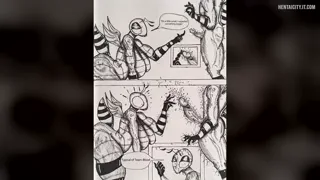 [F] la abeja reina nesita hacer crecer su colmena ( Arte Echo Por Mi )