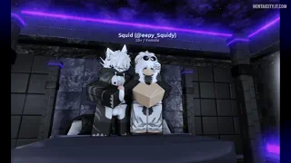 F20 Sharkie was a cutie patotie