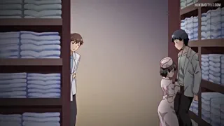 Boku to Joi no Shinsatsu Nisshi [Pt.1]