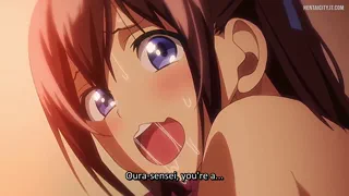 Sister Breeder - [Ep4]