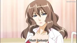 Genkaku Cool na Sensei ga Aheboteochi [Ep1] Pt.1