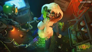 Another vault experiment was a huge success (Shiftop)