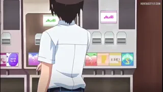 Mankitsu Happening - [Ep1] Pt.2