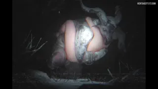 Sable Ward and the Krampus