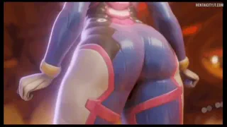 Thoughts on femboy D.va mains? 😏