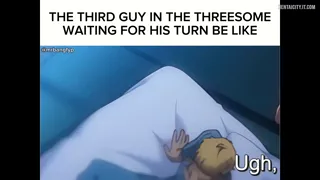 [Natsuzuma] FAAAAHHHH🗣️