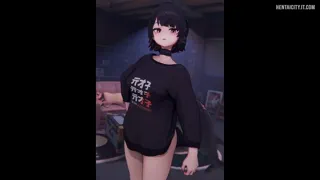 StarryMomoko (Ellen Flashing) 🖤