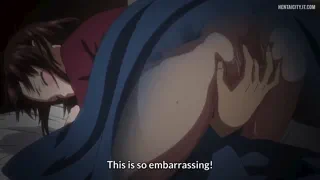 Iizuka-senpai x Blazer: Ane Kyun! Yori