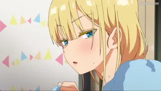 Bro Couldn't Control Himself