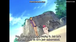 Resort Boin - [Ep1] Pt.2