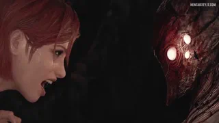 General Shepard captured by Collectors