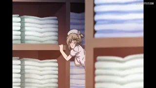 Boku to Nurse no Kenshuu Nisshi [Pt.2]