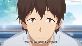 Succubus Stayed Life [Ep2] Pt.1