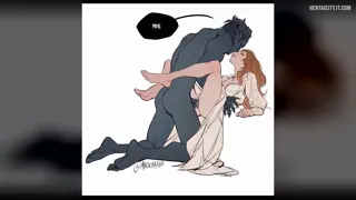 (@madchaxxx) Graveyard Romance