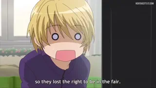 Kanojo x Kanojo x Kanojo [Ep3] - Pt.2