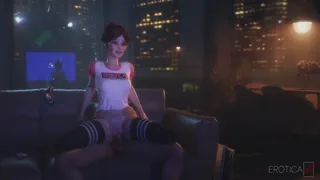 So happy and excited to support my favorite teammates hihi