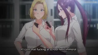 Imaizumin Chi wa Douyara Gal no Tamariba ni Natteru Rashii [Ep6]