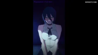 (Maplestar) Reze Lesson 💙