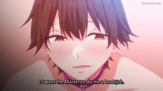 Imaizumi Takes all the Women 6 - Harem lord has busty women constantly on his thick dick