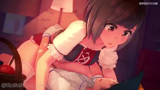 (Annaanon) Halloween 2025 🎃