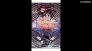 Don’t forget to take a break and watch the pretty spiral. Wouldn’t want you having independent thoughts now would we🤍